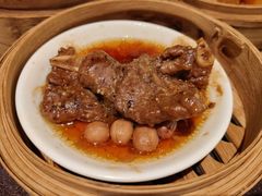 -万荟轩海鲜·粤式点心自助餐厅(蓝海风万怡酒店)