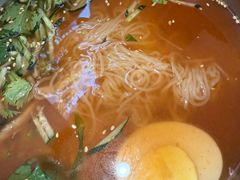 -鸡西冷面(翠竹店)