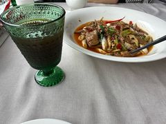 -渝信川菜(南滨店)