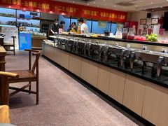 -素满香·全民食养自助(长宁龙之梦店)