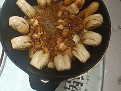 -古洼一锅鲜(开发区店)