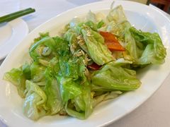 -峨嵋酒家(地安门店)