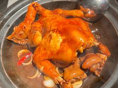 -小厨娘金榜题名(夫子庙秦淮河店)