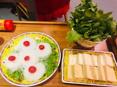 -芦月轩羊蝎子(劲松店)