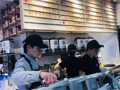 -眷茶(赛格国际购物中心店)