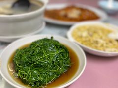 -蘭心餐厅(进贤路店)