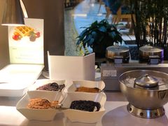 -威斯汀舞台餐厅