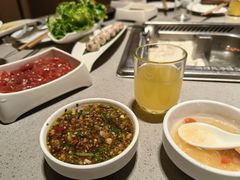 -海底捞火锅(飞马水城店)