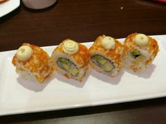 -福樱兰海鲜放题铁板烧(加州店)