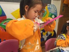 -艺塔木美学教育(和达校区)