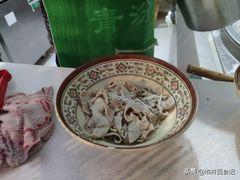 -泉儿头杂碎(杂碎师大店)