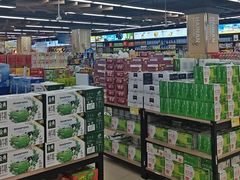 -广百家超市(大东海店)