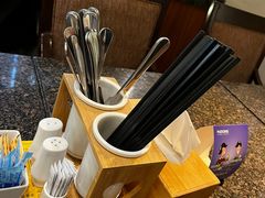 -上海齐鲁万怡大酒店·辣椒屋咖啡厅