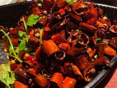 -渔见·精品川菜·老坛酸菜鱼(大朗店)