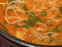 -银米·云南传统过桥米线(双廊黑金冠店)