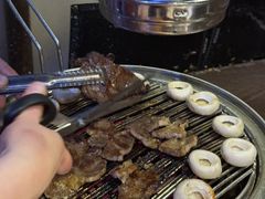 -火炉情韩国料理店(古田路店)