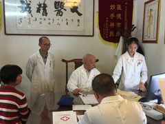 -佛山正骨骨科医院