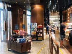 -星巴克臻选(北京颐堤港中心第二店)