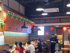 -山西人家(锦创书城店)