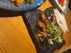-九酢·海鲜居酒屋