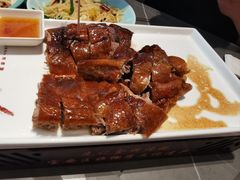 -先记烧鹅王·本地粤菜(福永店)