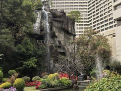 -广州花园酒店