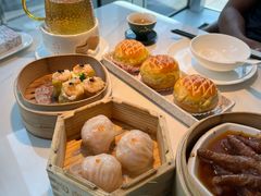 -陶陶居·雅园(凯华国际店)