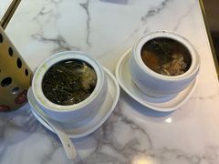 -尚菜·头道豉油鸡(骏景花园店)