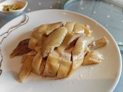 -启香鸡私房菜(湖景店)
