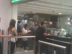 -澳门外港客运码头(轮渡站)