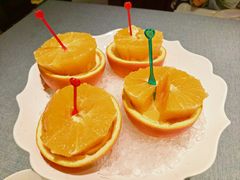 -茶啊冲电影主题文化餐厅(TOUCH12街店)