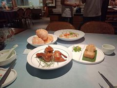 -晓粤·惹味粤菜(凯德乐峰广场店)