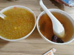 -田三卷馍(万达分店)