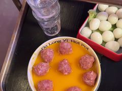 -大龙燚火锅(太古里店)