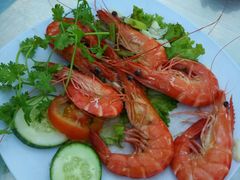 -幸福姐海鲜大排档