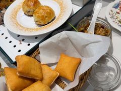 -青禾小厨新疆菜(总店)
