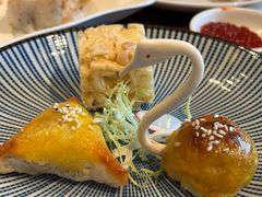 -蛇口希尔顿南海酒店·随轩中餐厅·粤菜