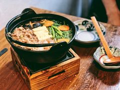 日本牛肉火锅-铃木食堂(帽儿胡同店)