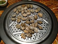 -船奇蒸汽海鲜·闽菜(八市海鲜总店)