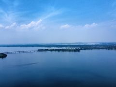 -漕湖湿地公园