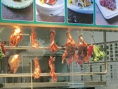 -荔粥记潮汕砂锅粥(新北万达店)