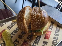 -Side Street街旁(交道口店)