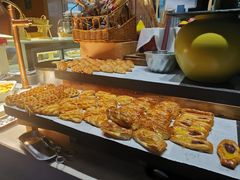 -西安豪享来温德姆至尊酒店