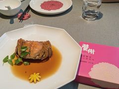 -蟹榭·本帮江浙菜·蟹宴(五角场合生汇商场店)