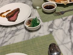 -深圳同泰万怡酒店·万荟轩自助餐厅(同泰店)