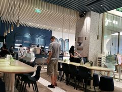 大堂-gaga(金光华店)