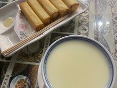 -周大娘牛乳(旧寨古村总店)