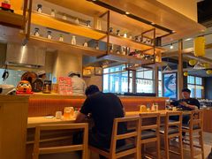 -yokocho上横町·日本食街(深业上城店)