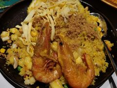 -BetterThai 泰加(苏州中心店)