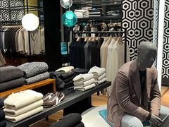 -SUITSUPPLY(安福路店)